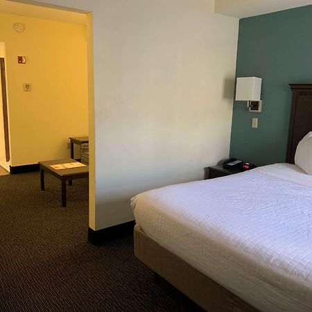 Best Western Gateway Grand Gainesville Exterior foto