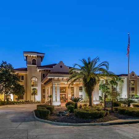 Best Western Gateway Grand Gainesville Exterior foto