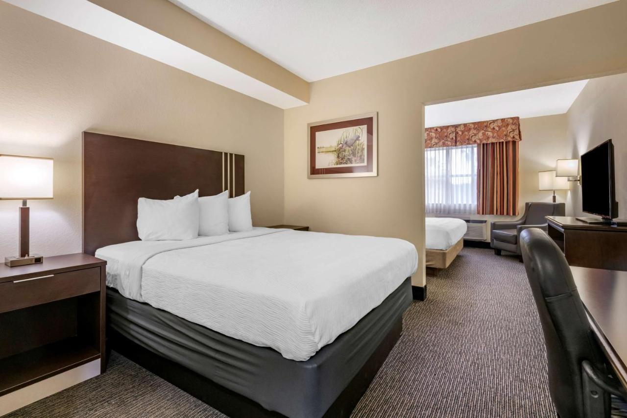 Best Western Gateway Grand Gainesville Exterior foto