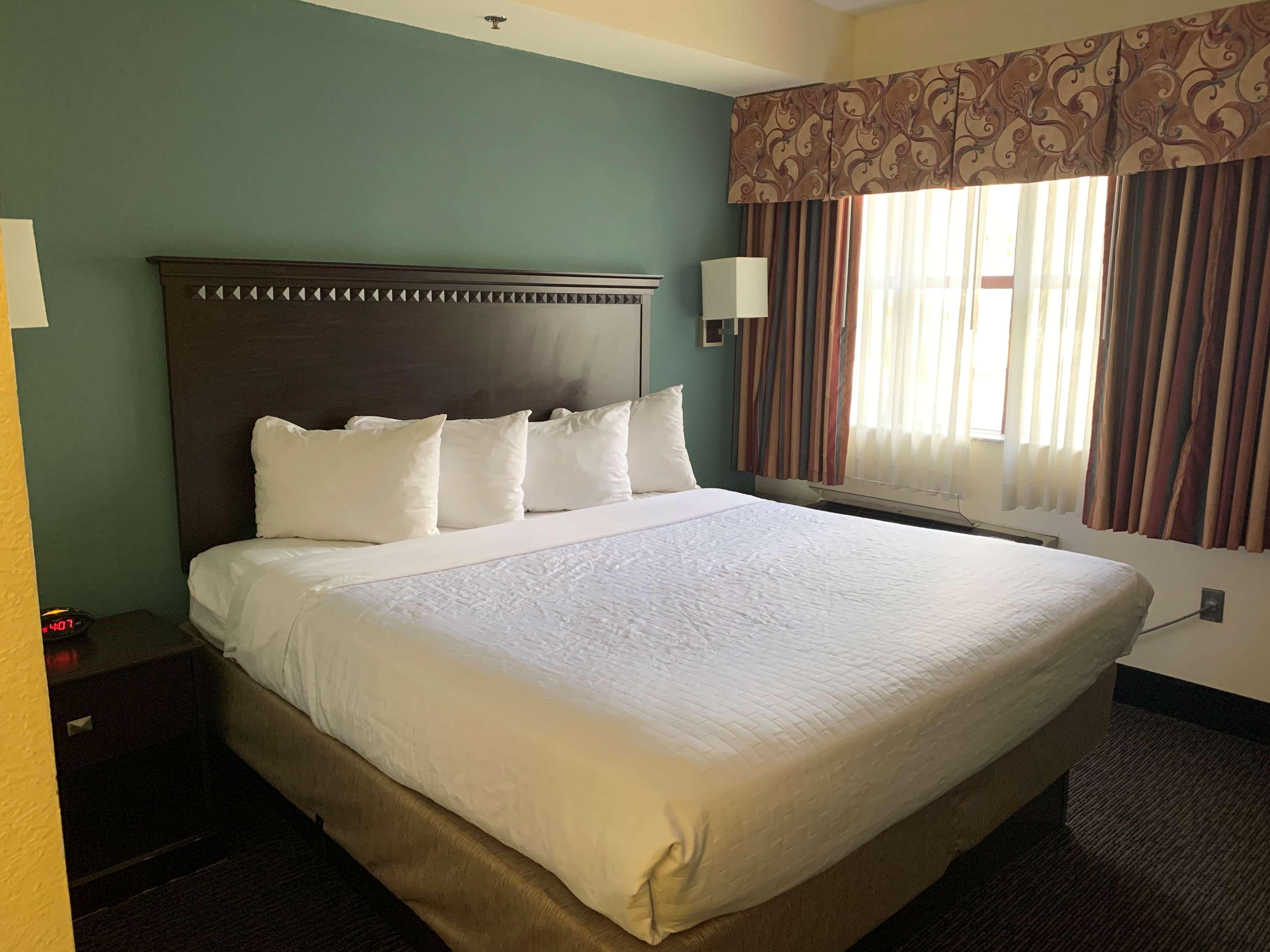 Best Western Gateway Grand Gainesville Exterior foto