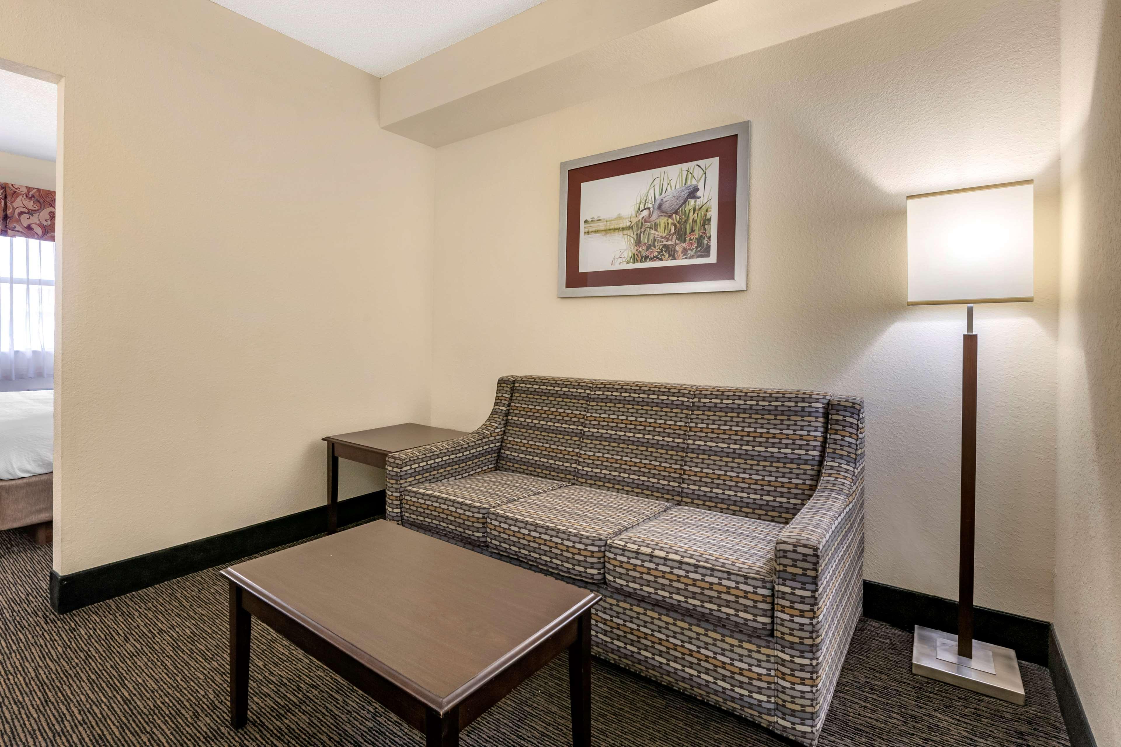 Best Western Gateway Grand Gainesville Exterior foto
