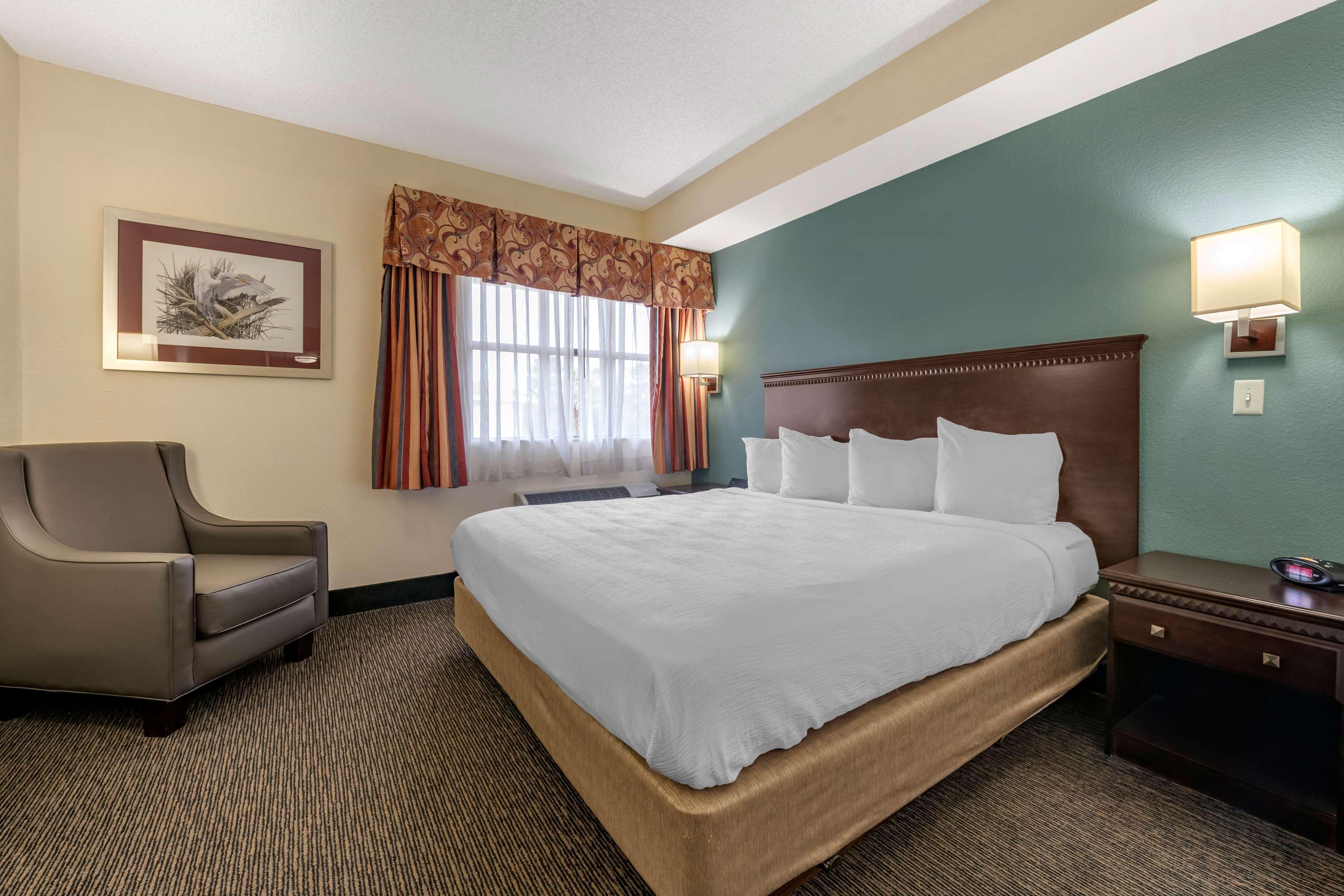 Best Western Gateway Grand Gainesville Exterior foto
