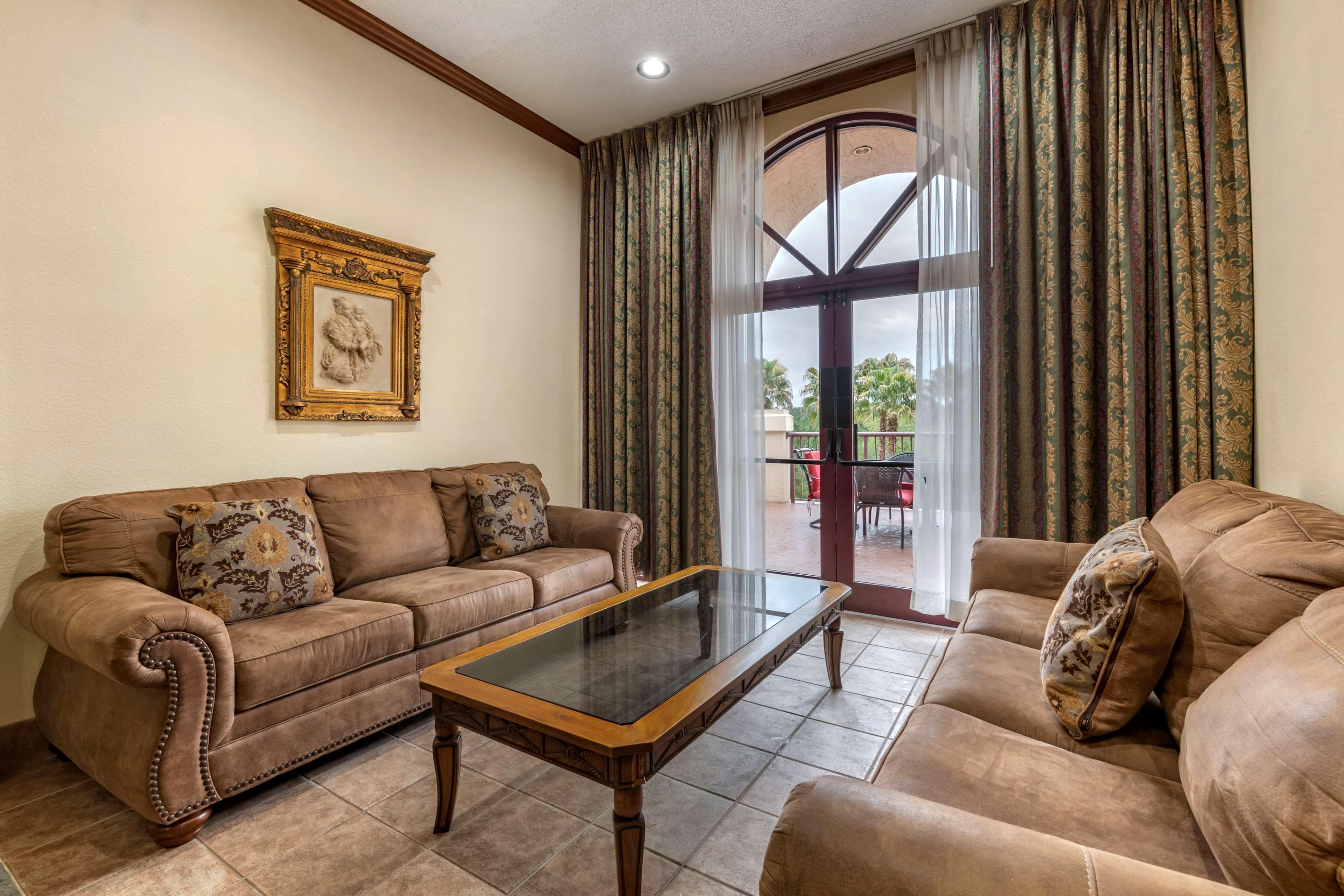 Best Western Gateway Grand Gainesville Exterior foto
