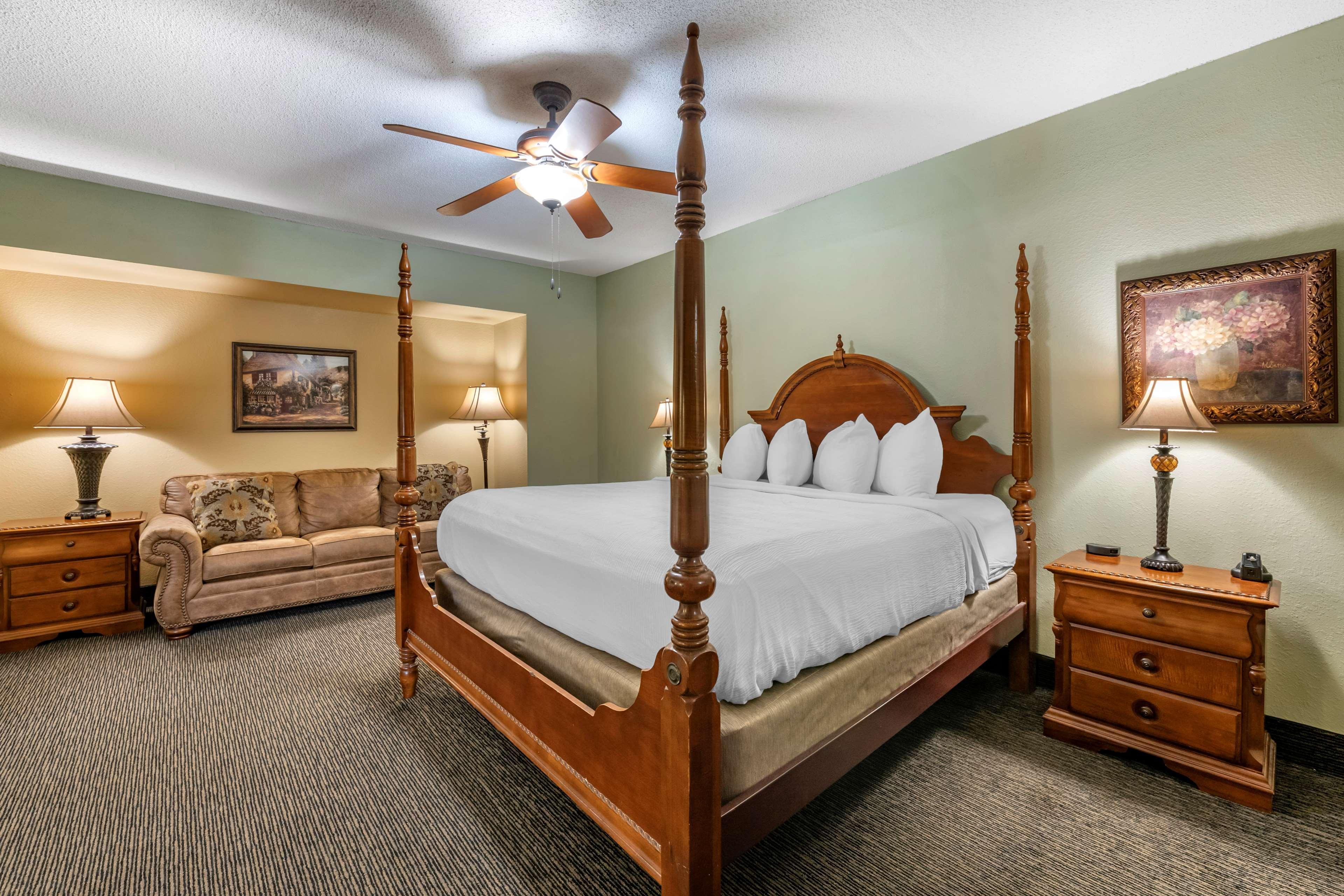 Best Western Gateway Grand Gainesville Exterior foto