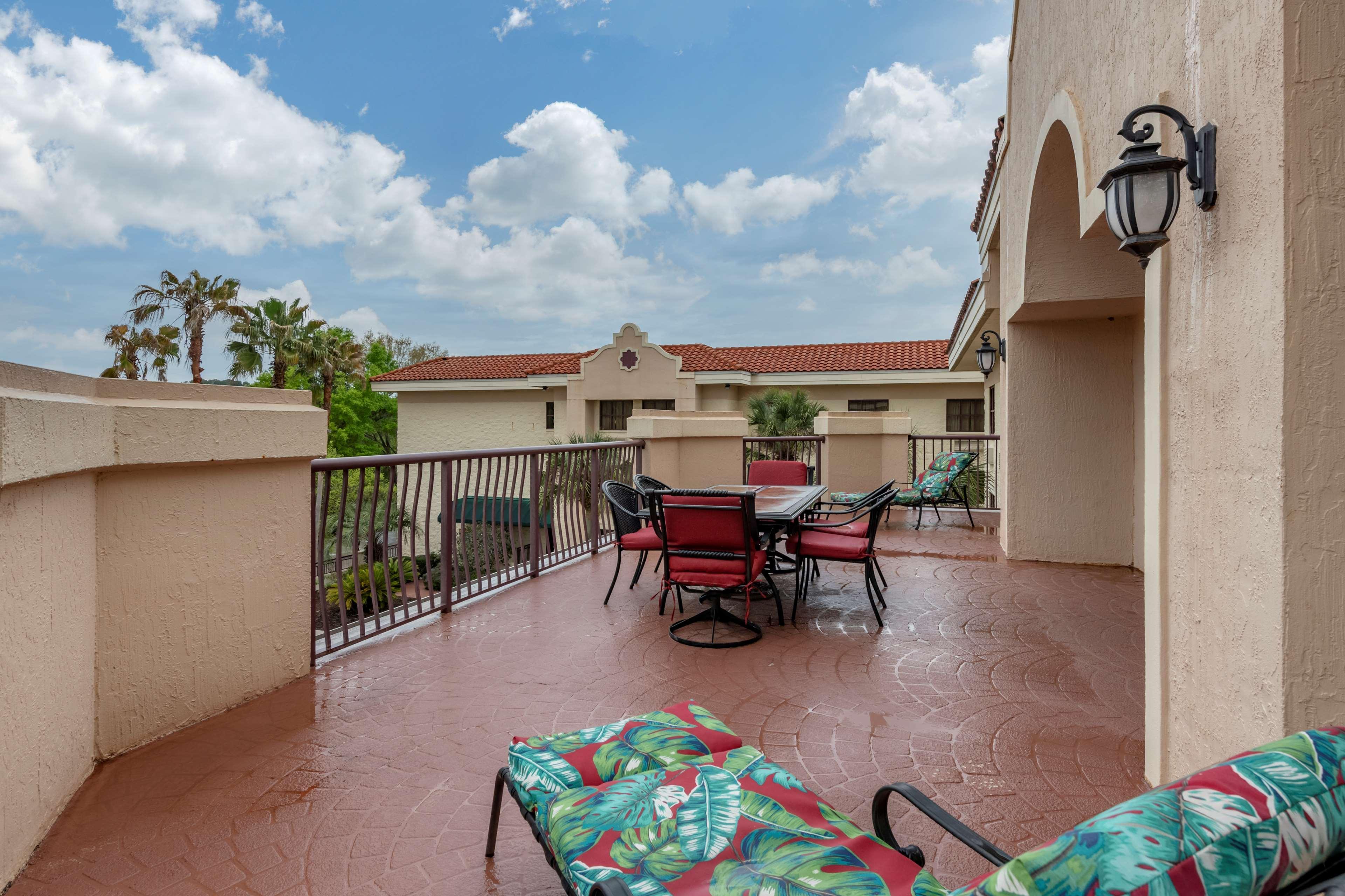 Best Western Gateway Grand Gainesville Exterior foto