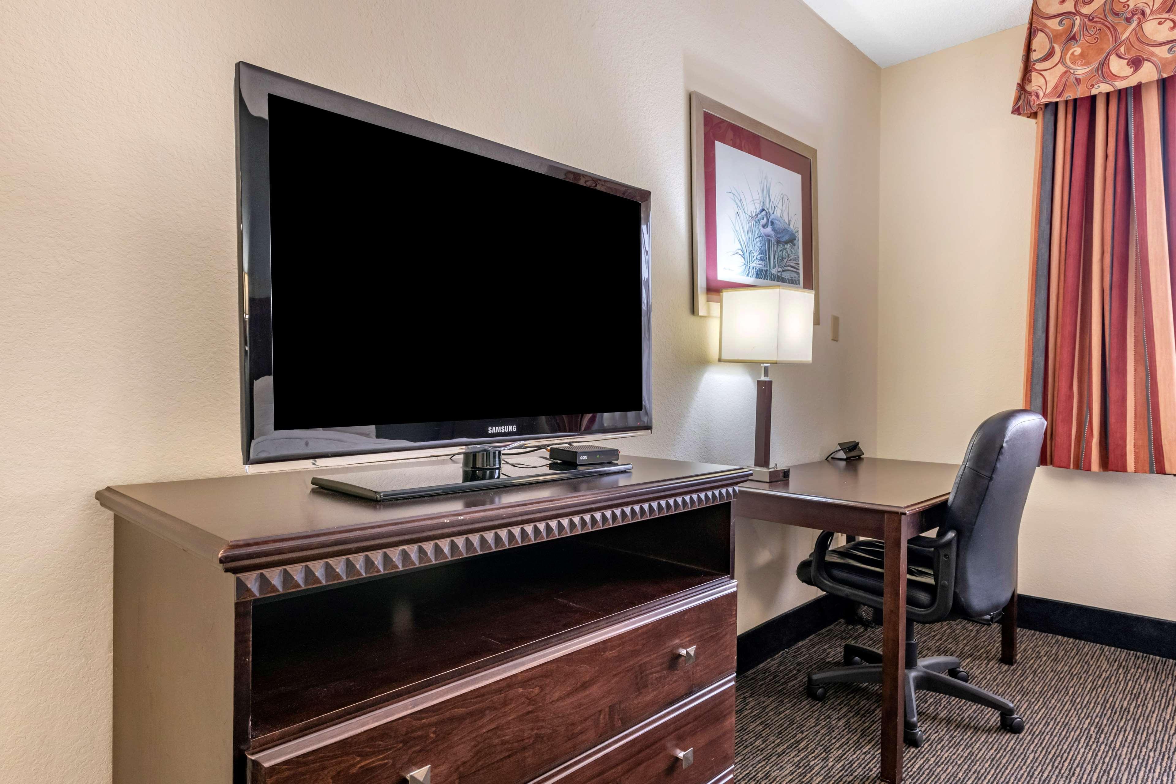 Best Western Gateway Grand Gainesville Exterior foto