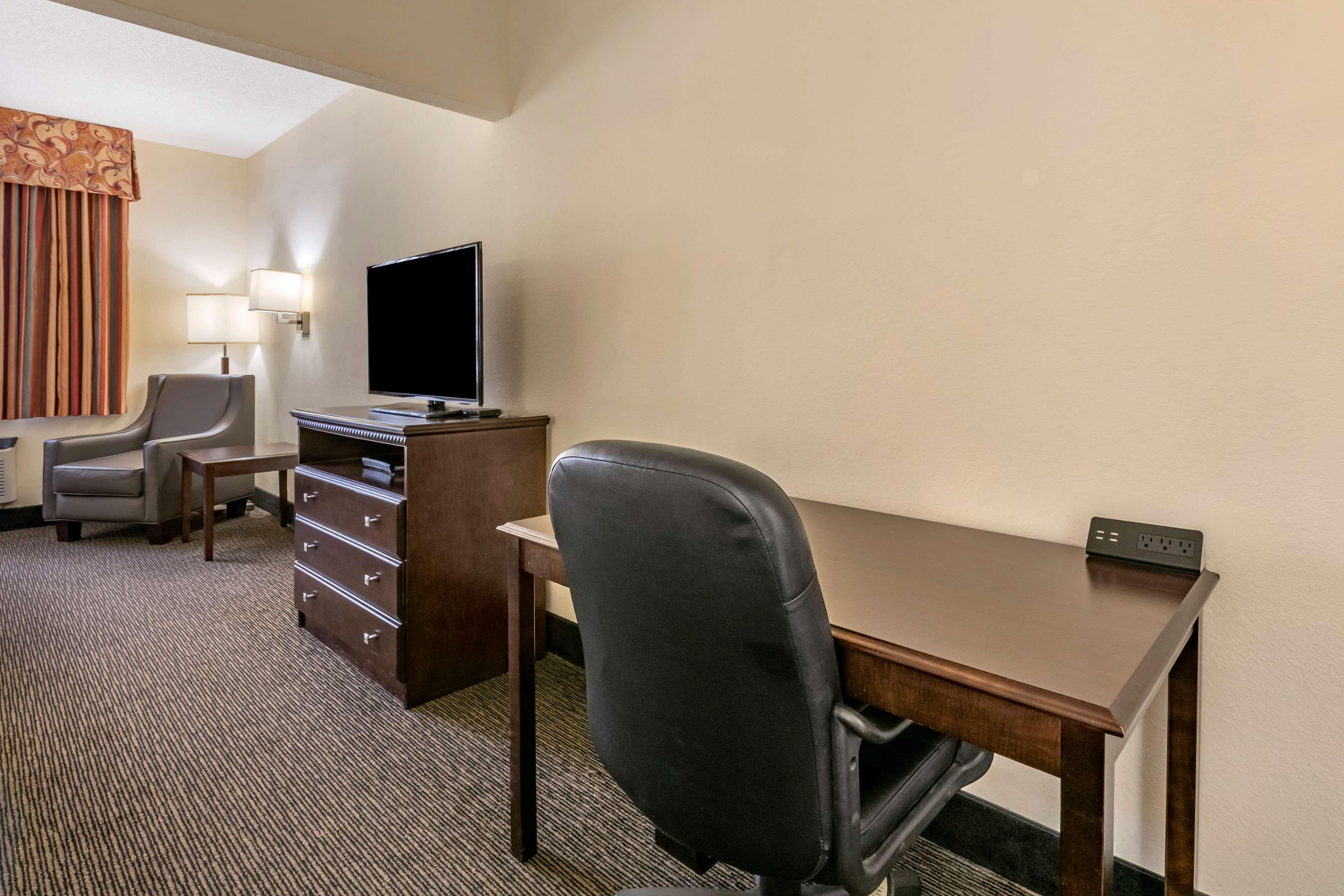 Best Western Gateway Grand Gainesville Exterior foto