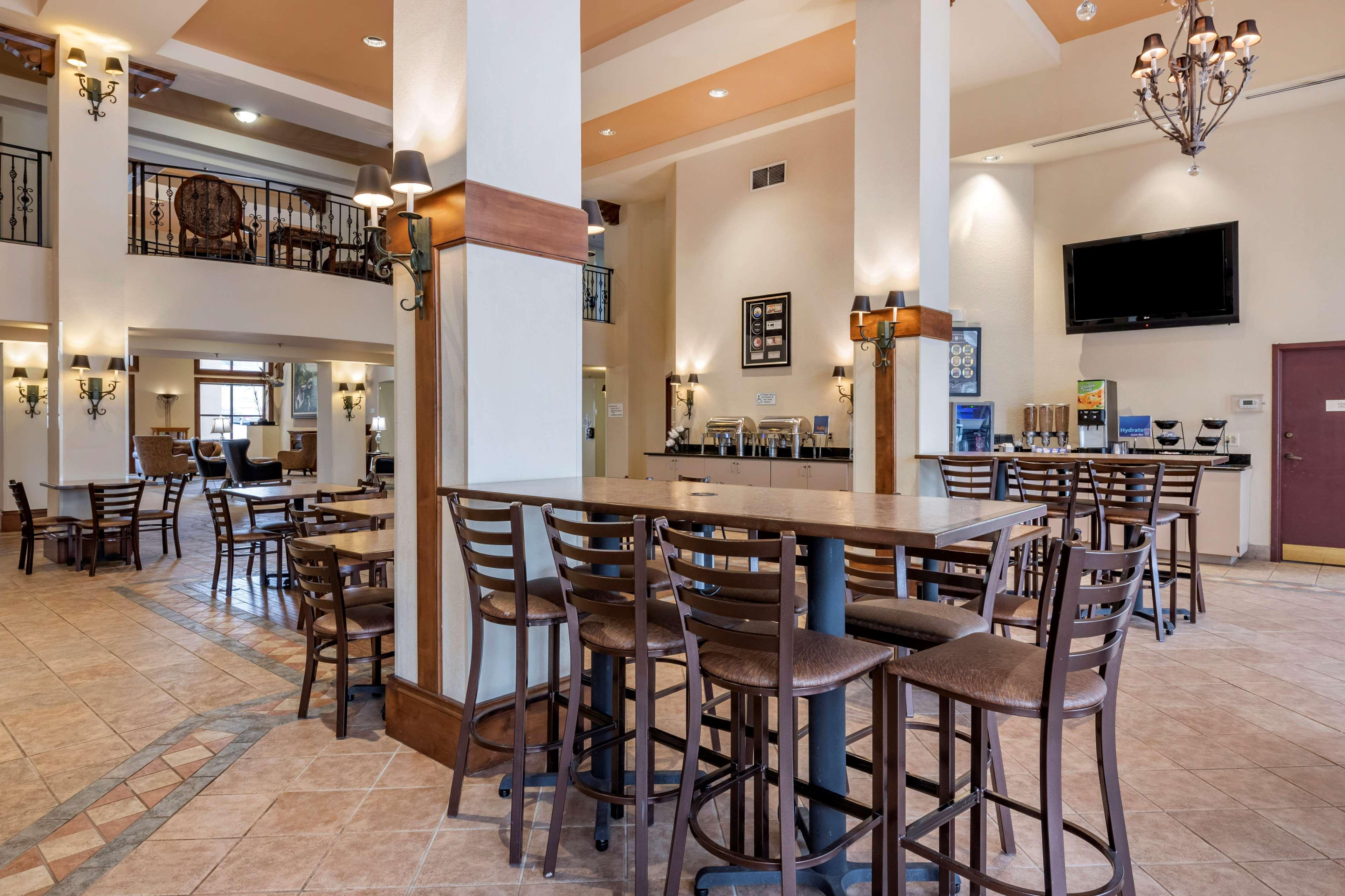Best Western Gateway Grand Gainesville Exterior foto