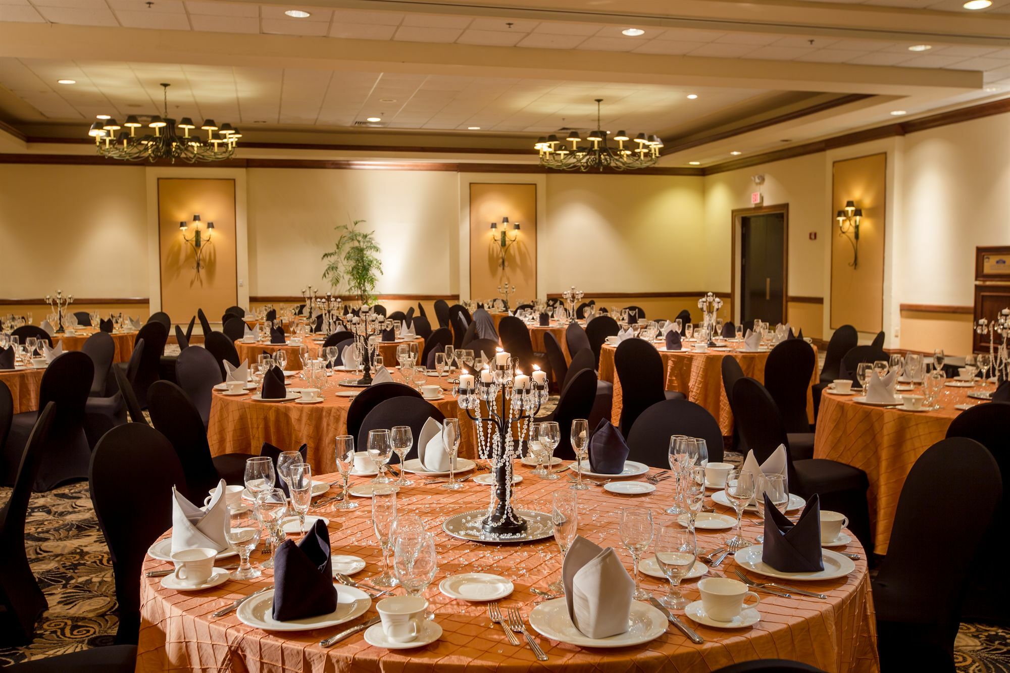 Best Western Gateway Grand Gainesville Exterior foto
