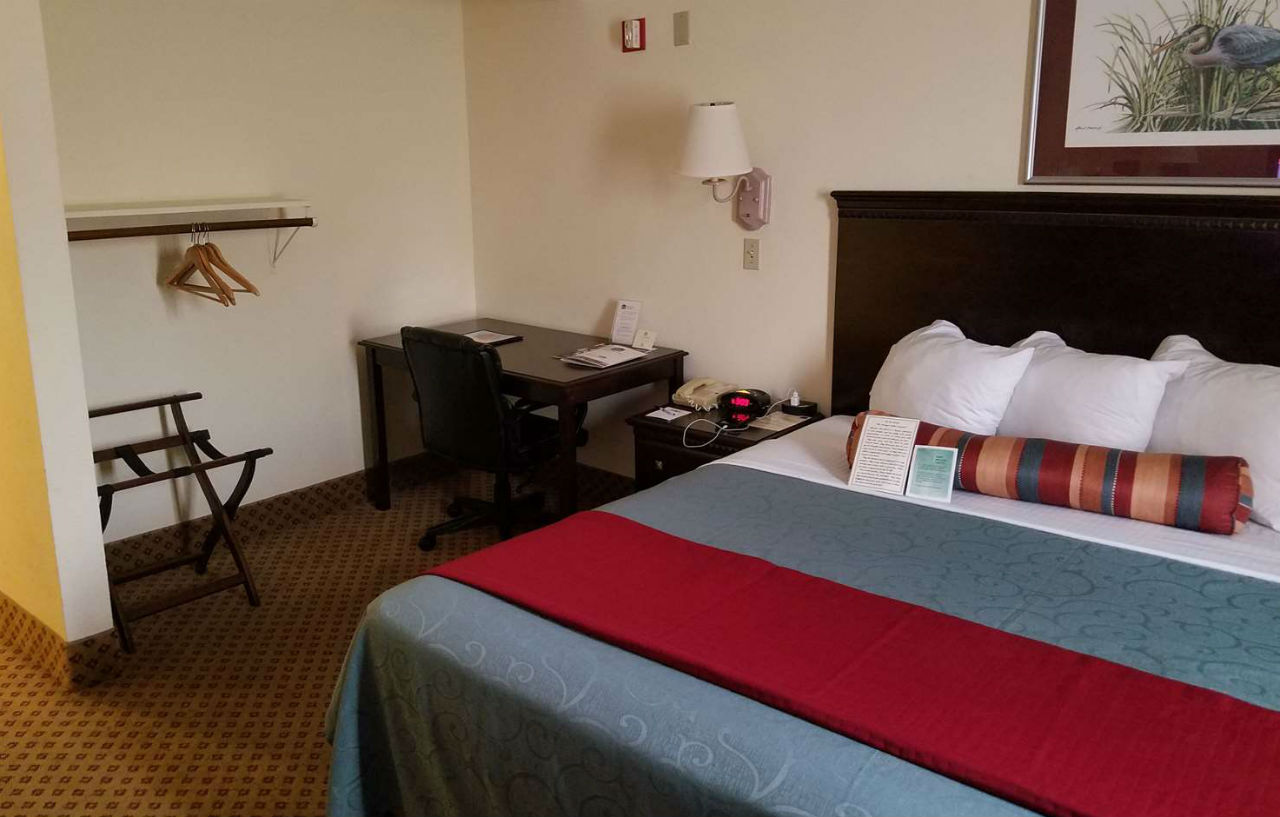Best Western Gateway Grand Gainesville Exterior foto